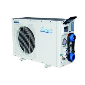 тепловой насос Azuro BP 50WSC